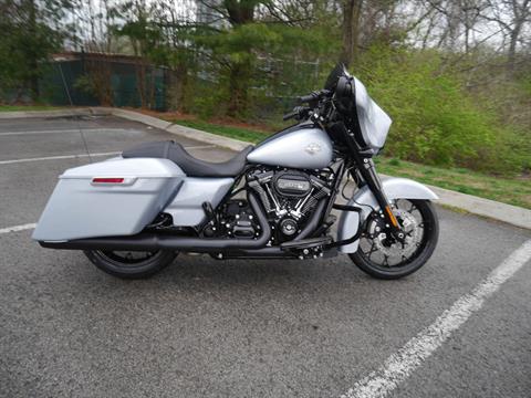 2023 Harley-Davidson Street Glide® Special in Franklin, Tennessee - Photo 10