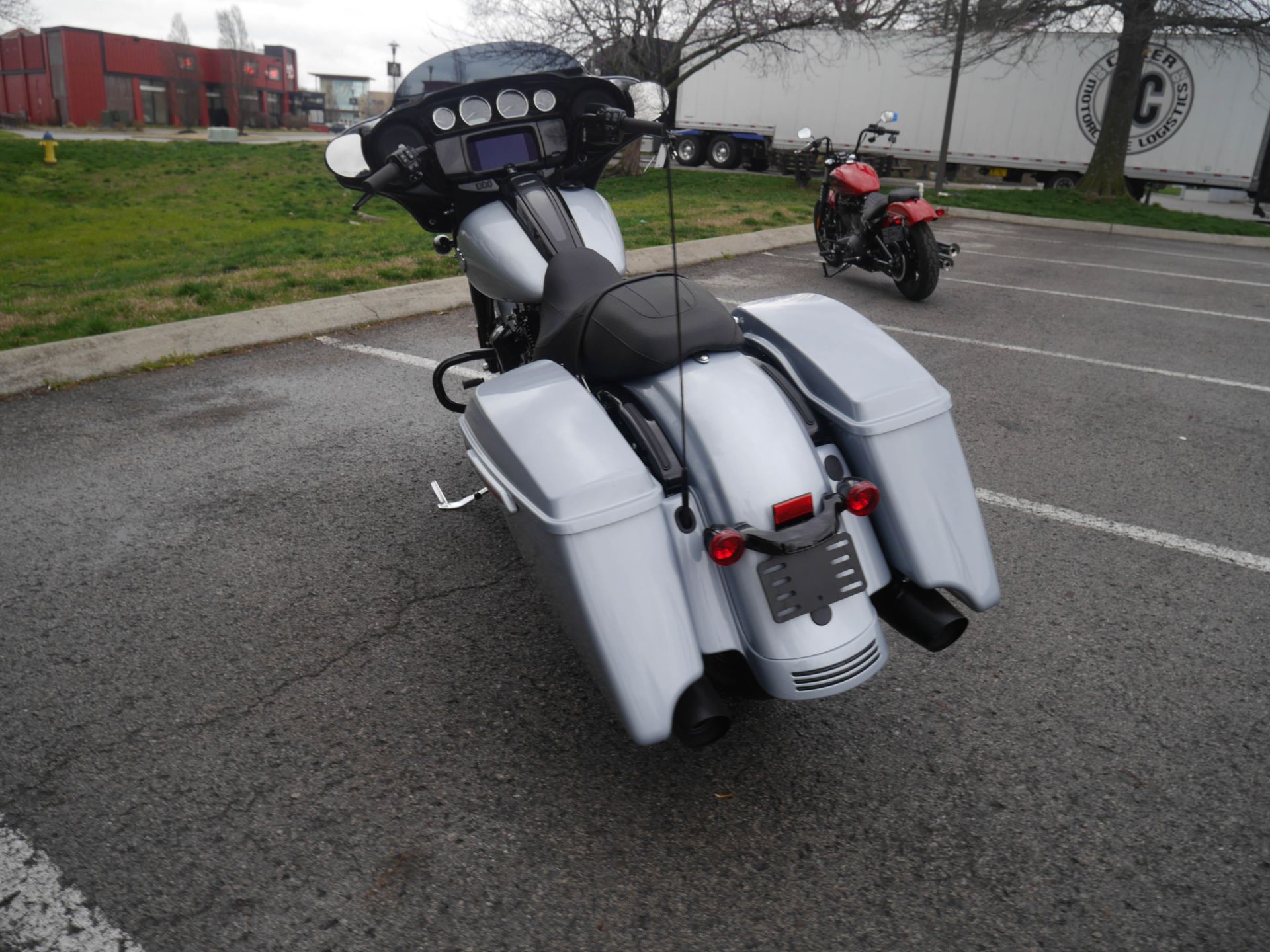 2023 Harley-Davidson Street Glide® Special in Franklin, Tennessee - Photo 18
