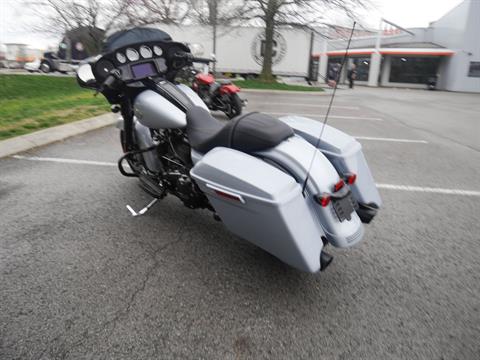 2023 Harley-Davidson Street Glide® Special in Franklin, Tennessee - Photo 20