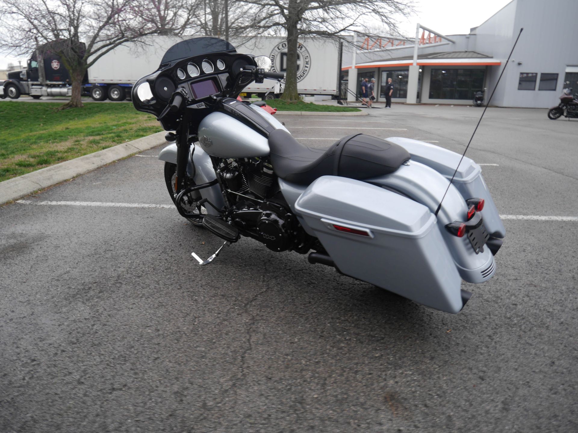 2023 Harley-Davidson Street Glide® Special in Franklin, Tennessee - Photo 21