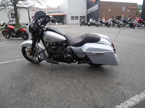 2023 Harley-Davidson Street Glide® Special in Franklin, Tennessee - Photo 23