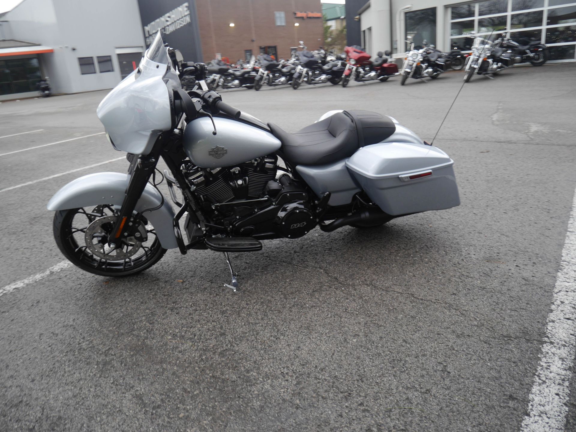 2023 Harley-Davidson Street Glide® Special in Franklin, Tennessee - Photo 25