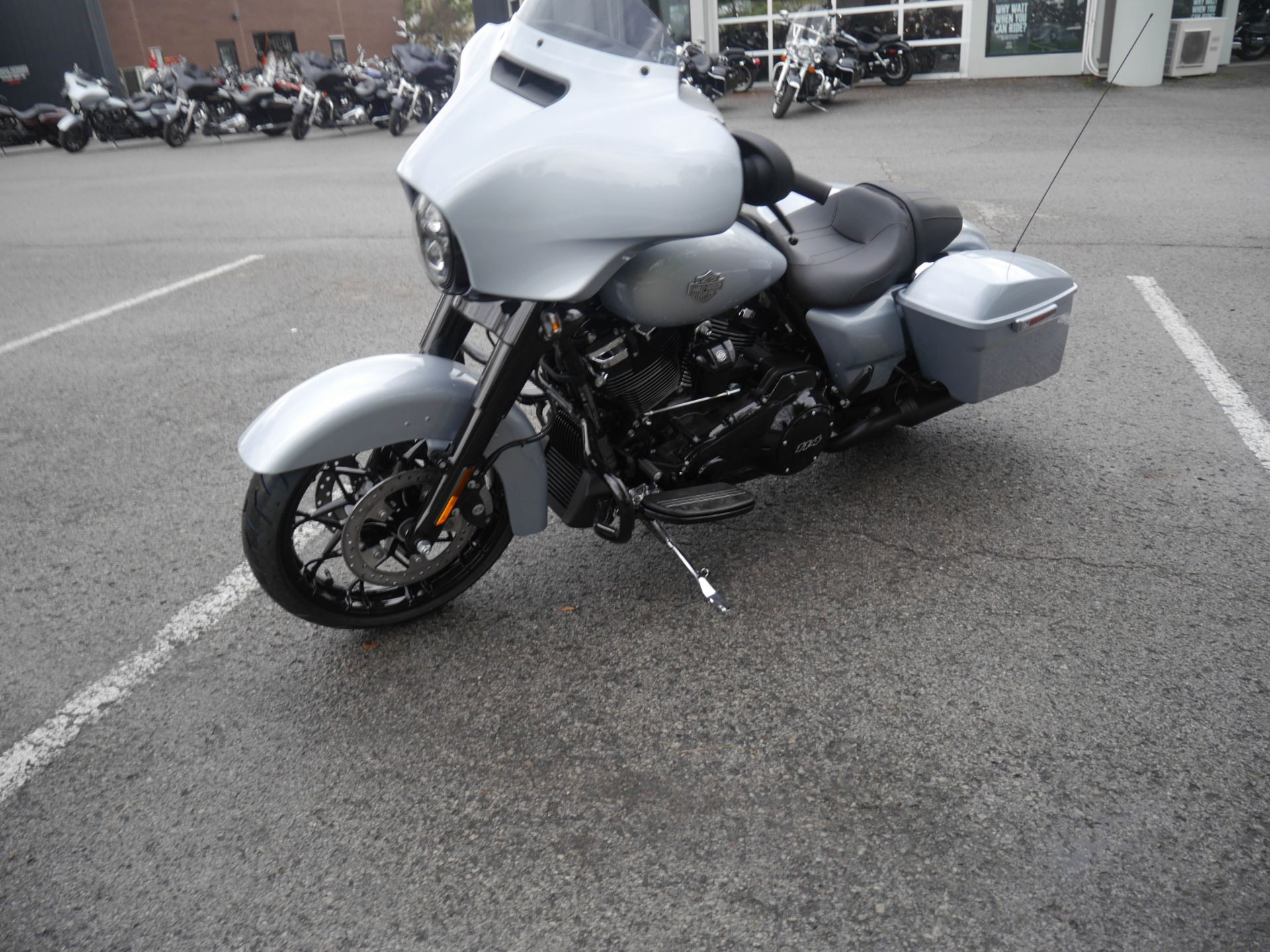 2023 Harley-Davidson Street Glide® Special in Franklin, Tennessee - Photo 27