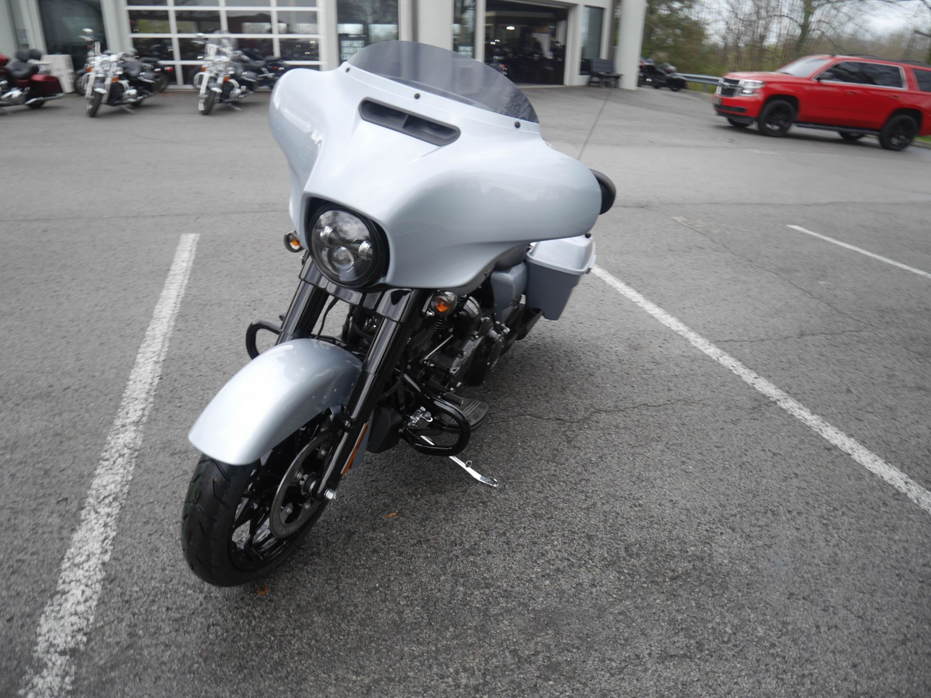 2023 Harley-Davidson Street Glide® Special in Franklin, Tennessee - Photo 29