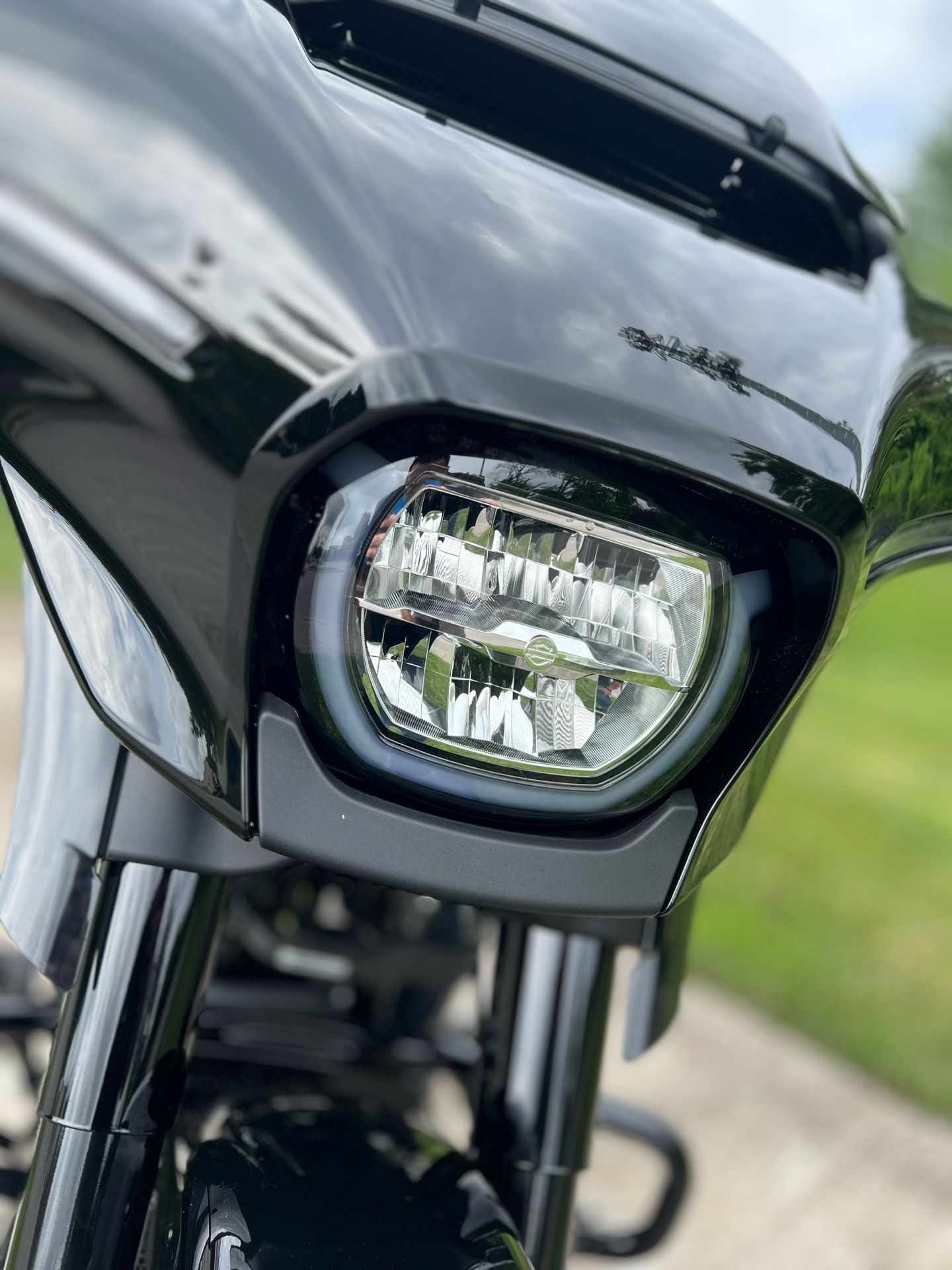 2024 Harley-Davidson Street Glide® in Franklin, Tennessee - Photo 9