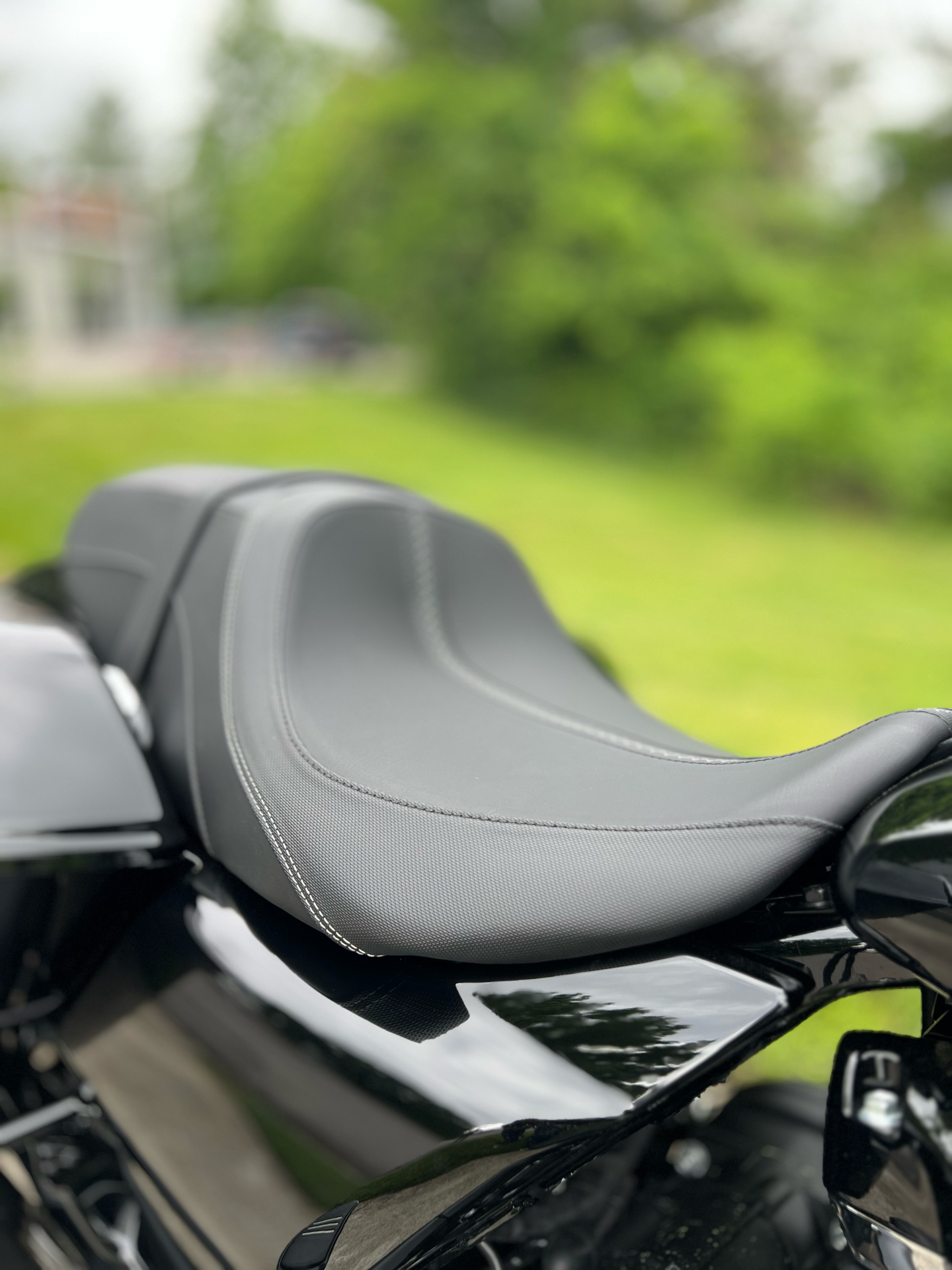 2024 Harley-Davidson Street Glide® in Franklin, Tennessee - Photo 18