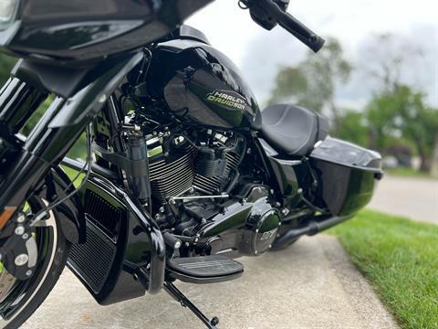 2024 Harley-Davidson Street Glide® in Franklin, Tennessee - Photo 34