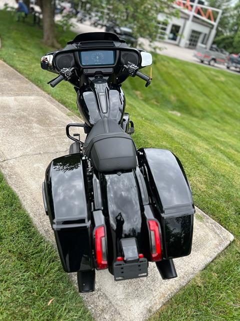 2024 Harley-Davidson Street Glide® in Franklin, Tennessee - Photo 13
