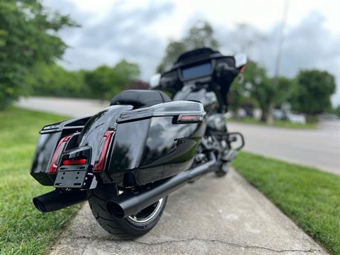2024 Harley-Davidson Street Glide® in Franklin, Tennessee - Photo 28