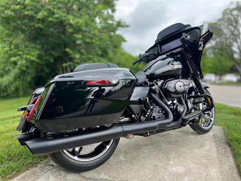 2024 Harley-Davidson Street Glide® in Franklin, Tennessee - Photo 38