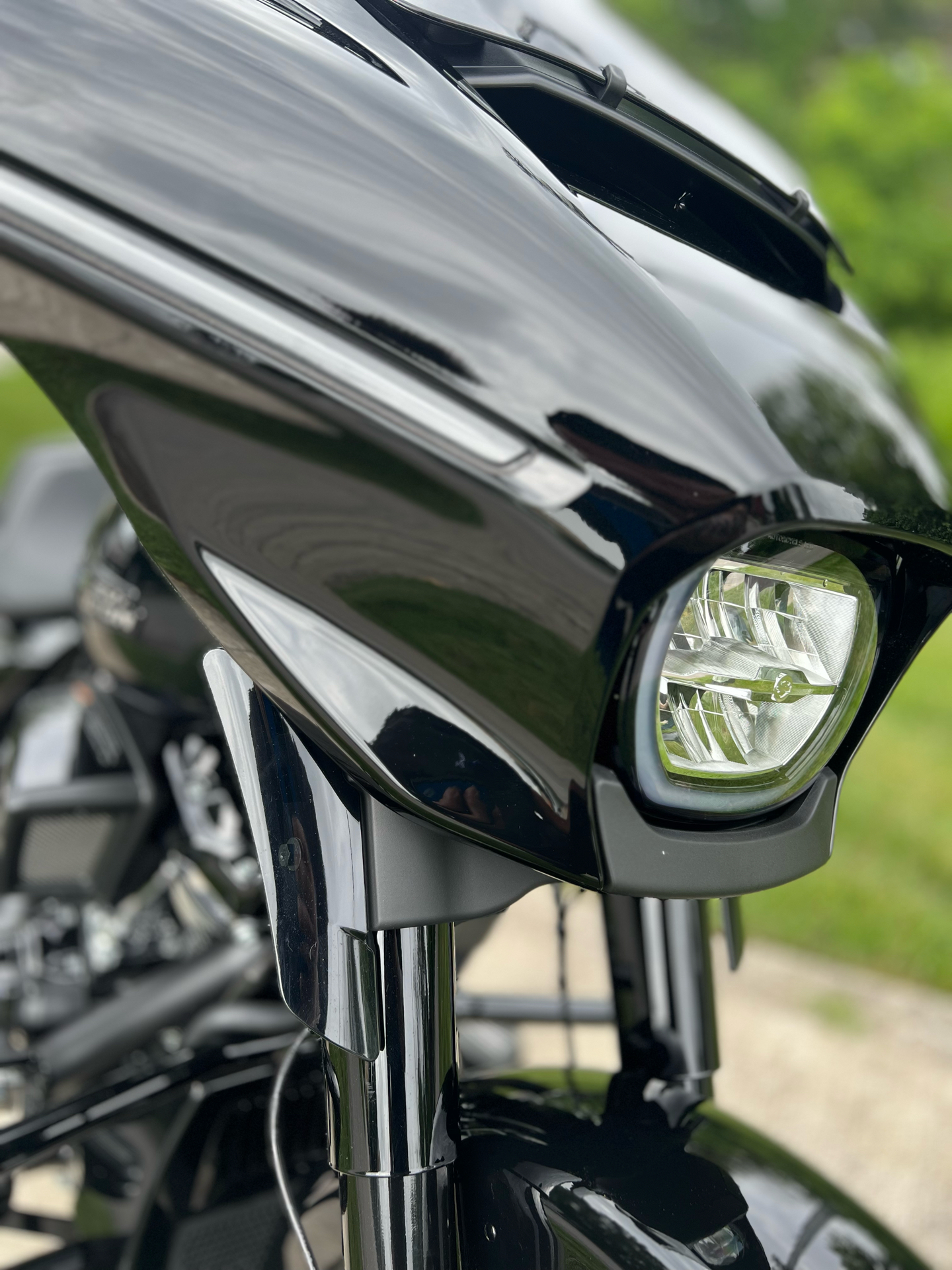 2024 Harley-Davidson Street Glide® in Franklin, Tennessee - Photo 7