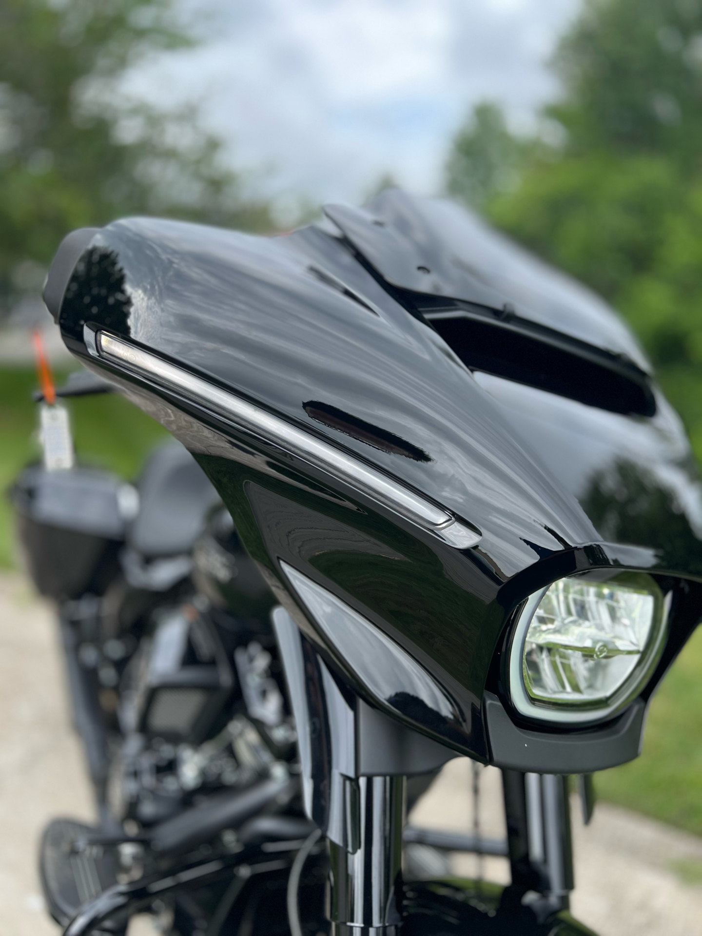 2024 Harley-Davidson Street Glide® in Franklin, Tennessee - Photo 10