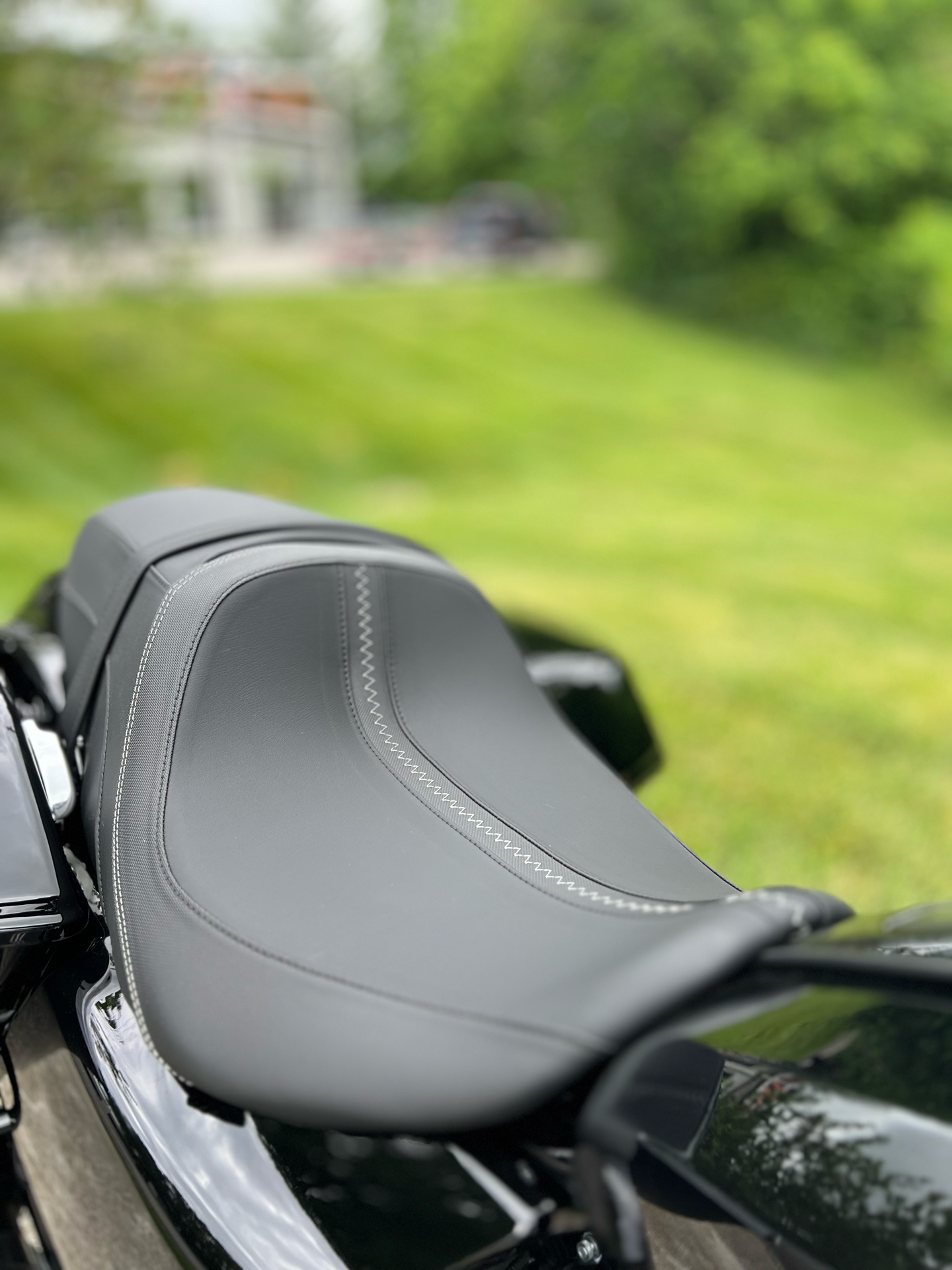 2024 Harley-Davidson Street Glide® in Franklin, Tennessee - Photo 19