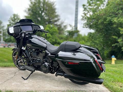 2024 Harley-Davidson Street Glide® in Franklin, Tennessee - Photo 38