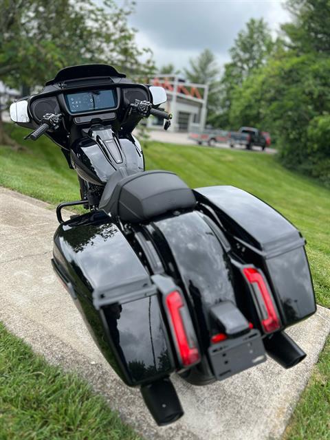 2024 Harley-Davidson Street Glide® in Franklin, Tennessee - Photo 42