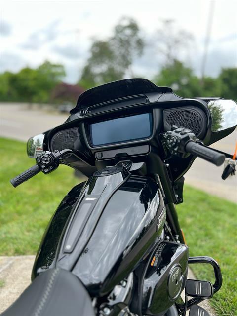 2024 Harley-Davidson Street Glide® in Franklin, Tennessee - Photo 20