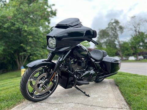 2024 Harley-Davidson Street Glide® in Franklin, Tennessee - Photo 31