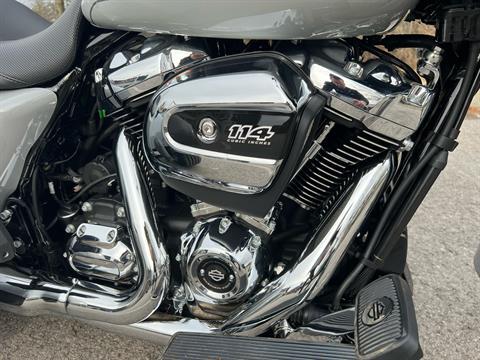 2024 Harley-Davidson Road Glide® 3 in Franklin, Tennessee - Photo 2