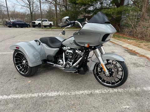 2024 Harley-Davidson Road Glide® 3 in Franklin, Tennessee - Photo 5