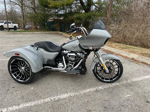 2024 Harley-Davidson Road Glide® 3 in Franklin, Tennessee - Photo 7
