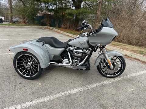 2024 Harley-Davidson Road Glide® 3 in Franklin, Tennessee - Photo 8