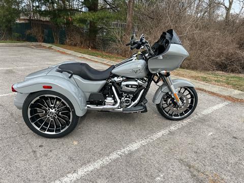 2024 Harley-Davidson Road Glide® 3 in Franklin, Tennessee - Photo 9