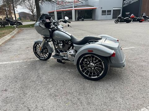 2024 Harley-Davidson Road Glide® 3 in Franklin, Tennessee - Photo 21