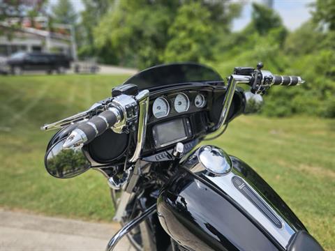 2017 Harley-Davidson Street Glide® Special in Franklin, Tennessee - Photo 11