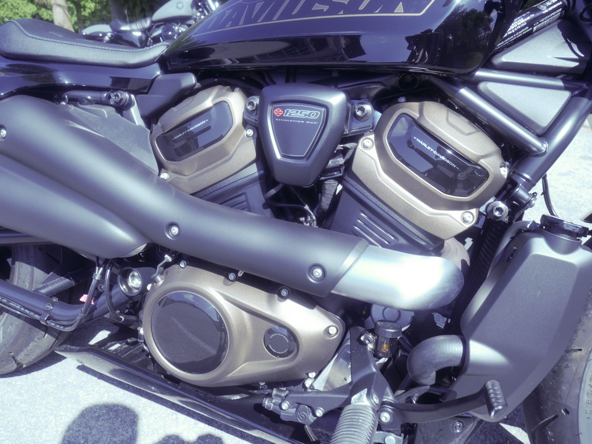 2023 Harley-Davidson Sportster® S in Franklin, Tennessee - Photo 2