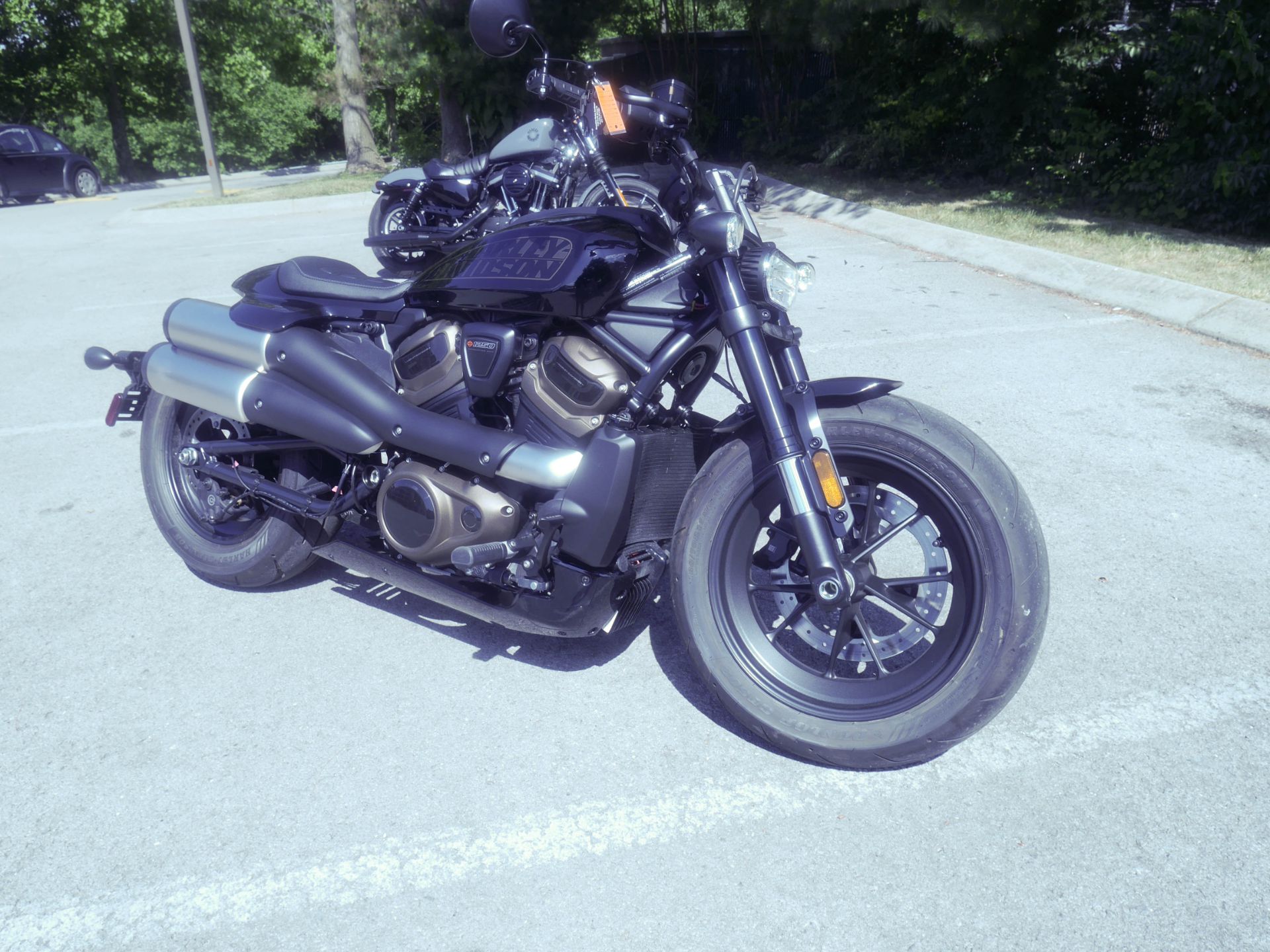 2023 Harley-Davidson Sportster® S in Franklin, Tennessee - Photo 4