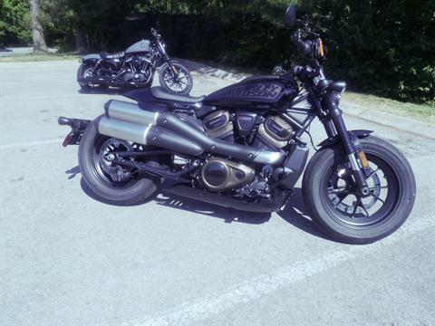 2023 Harley-Davidson Sportster® S in Franklin, Tennessee - Photo 7