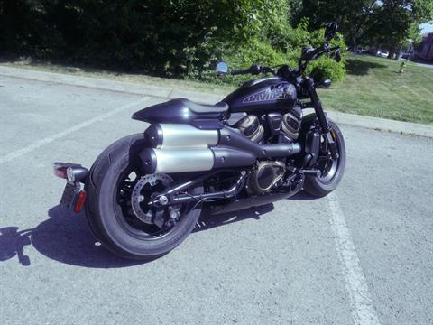 2023 Harley-Davidson Sportster® S in Franklin, Tennessee - Photo 10