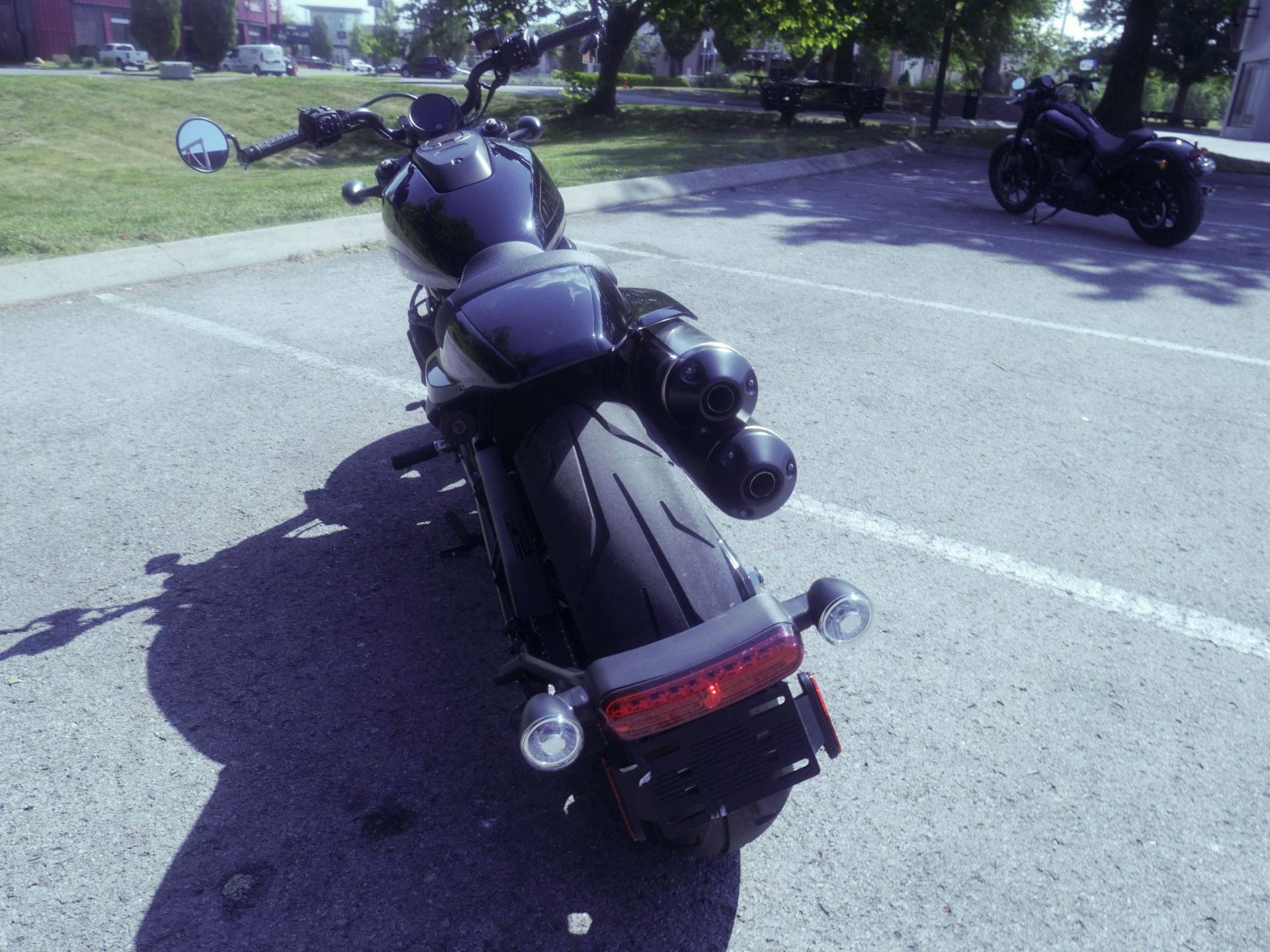 2023 Harley-Davidson Sportster® S in Franklin, Tennessee - Photo 13