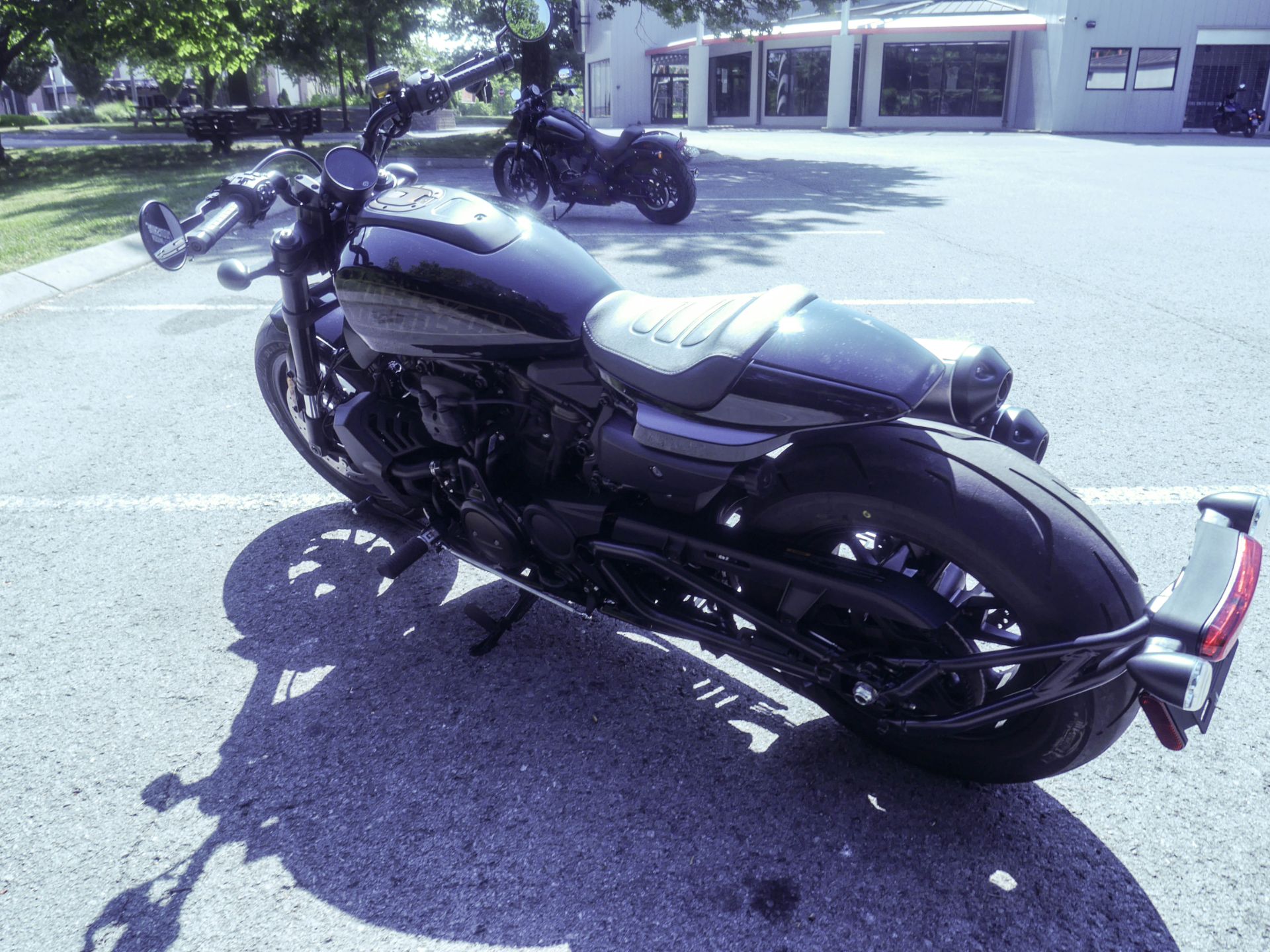 2023 Harley-Davidson Sportster® S in Franklin, Tennessee - Photo 15
