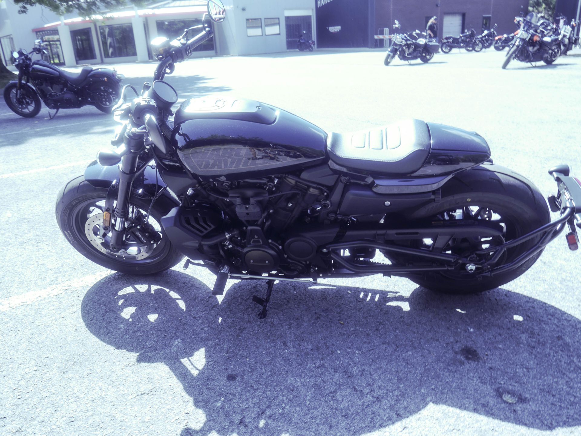 2023 Harley-Davidson Sportster® S in Franklin, Tennessee - Photo 17