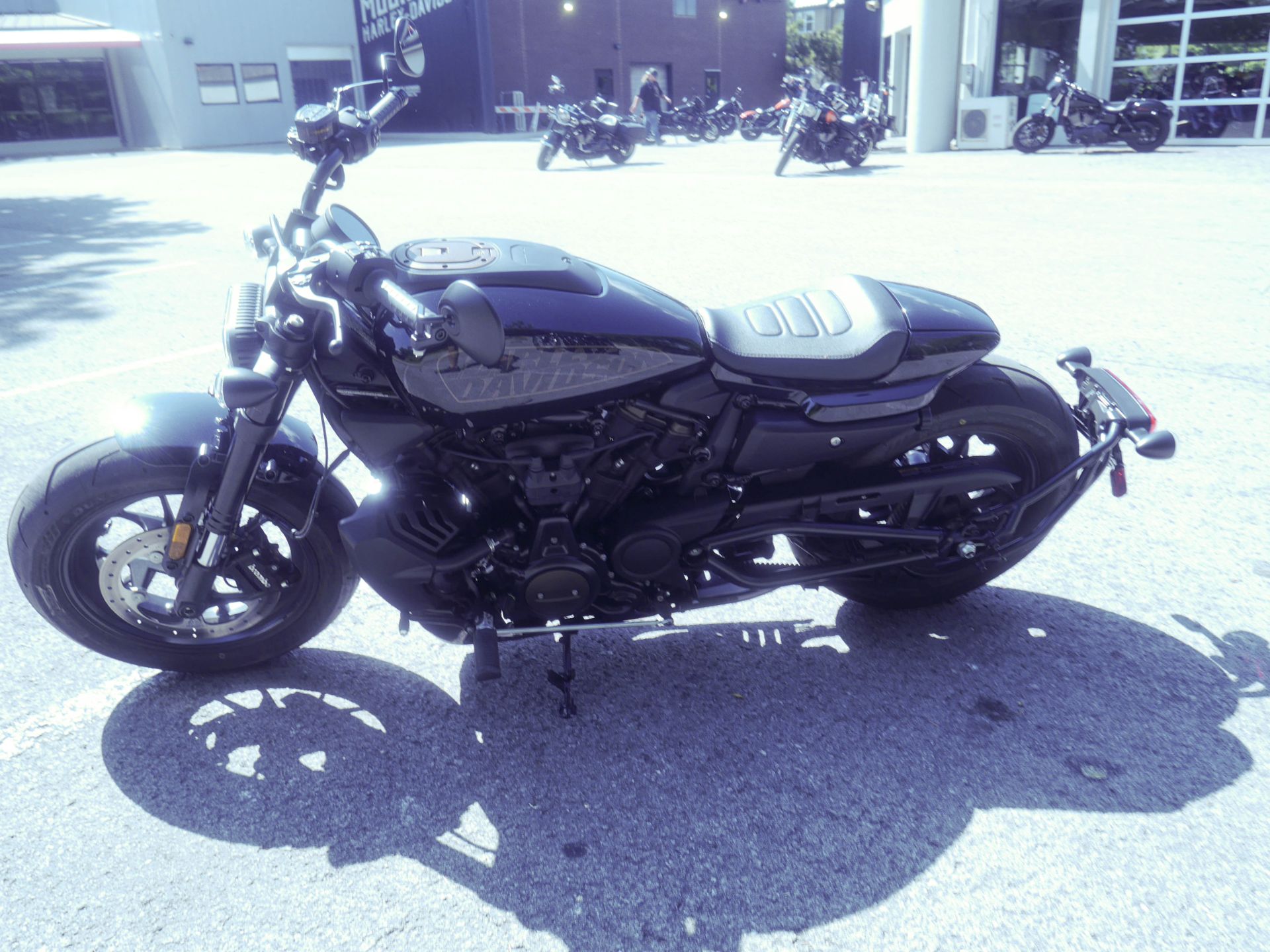 2023 Harley-Davidson Sportster® S in Franklin, Tennessee - Photo 18