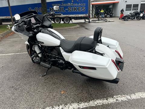 2024 Harley-Davidson Road Glide® in Franklin, Tennessee - Photo 17