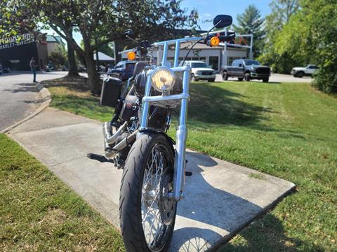 2013 Harley-Davidson Dyna® Wide Glide® in Franklin, Tennessee - Photo 14