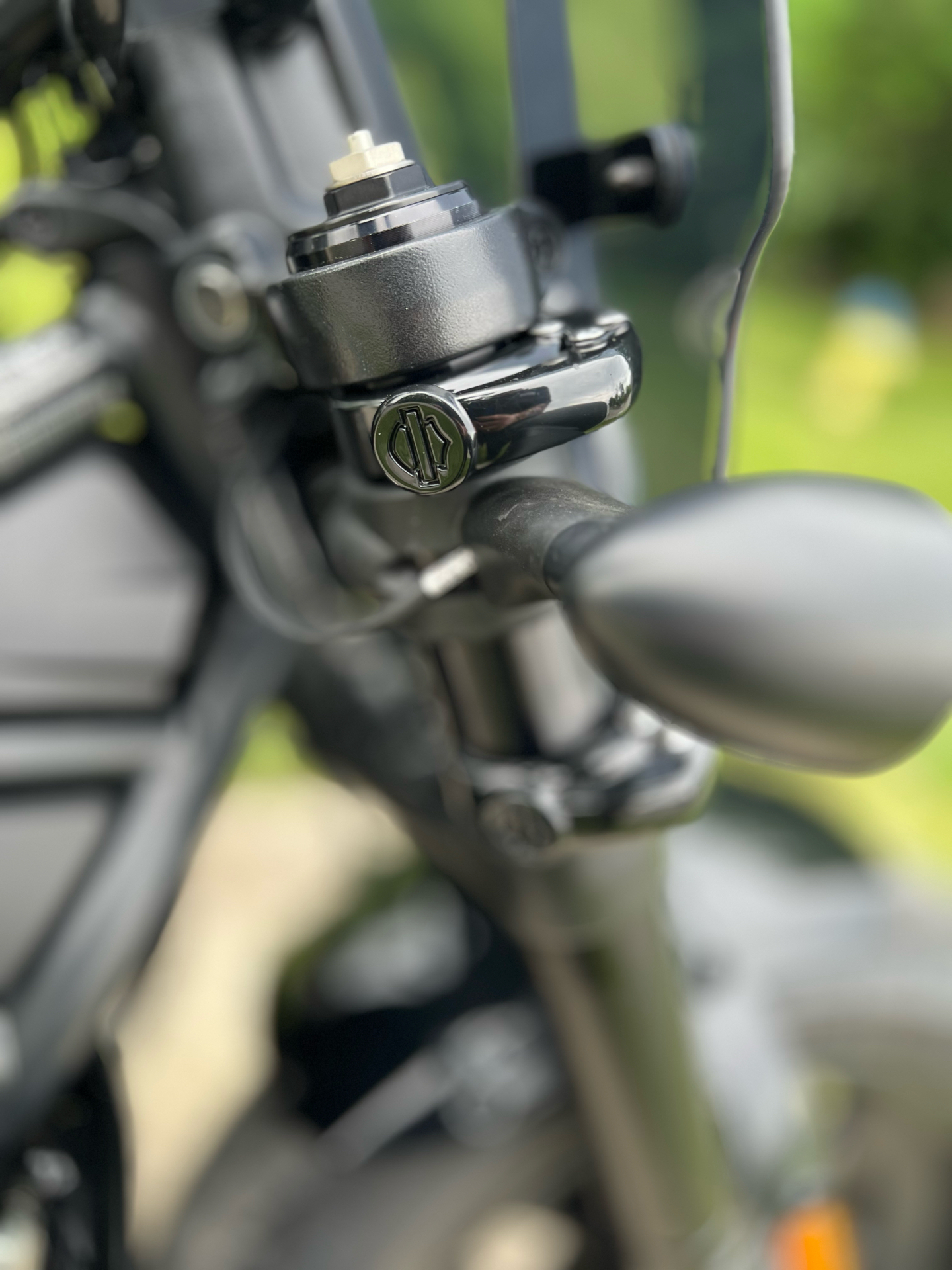 2022 Harley-Davidson Sportster® S in Franklin, Tennessee - Photo 9