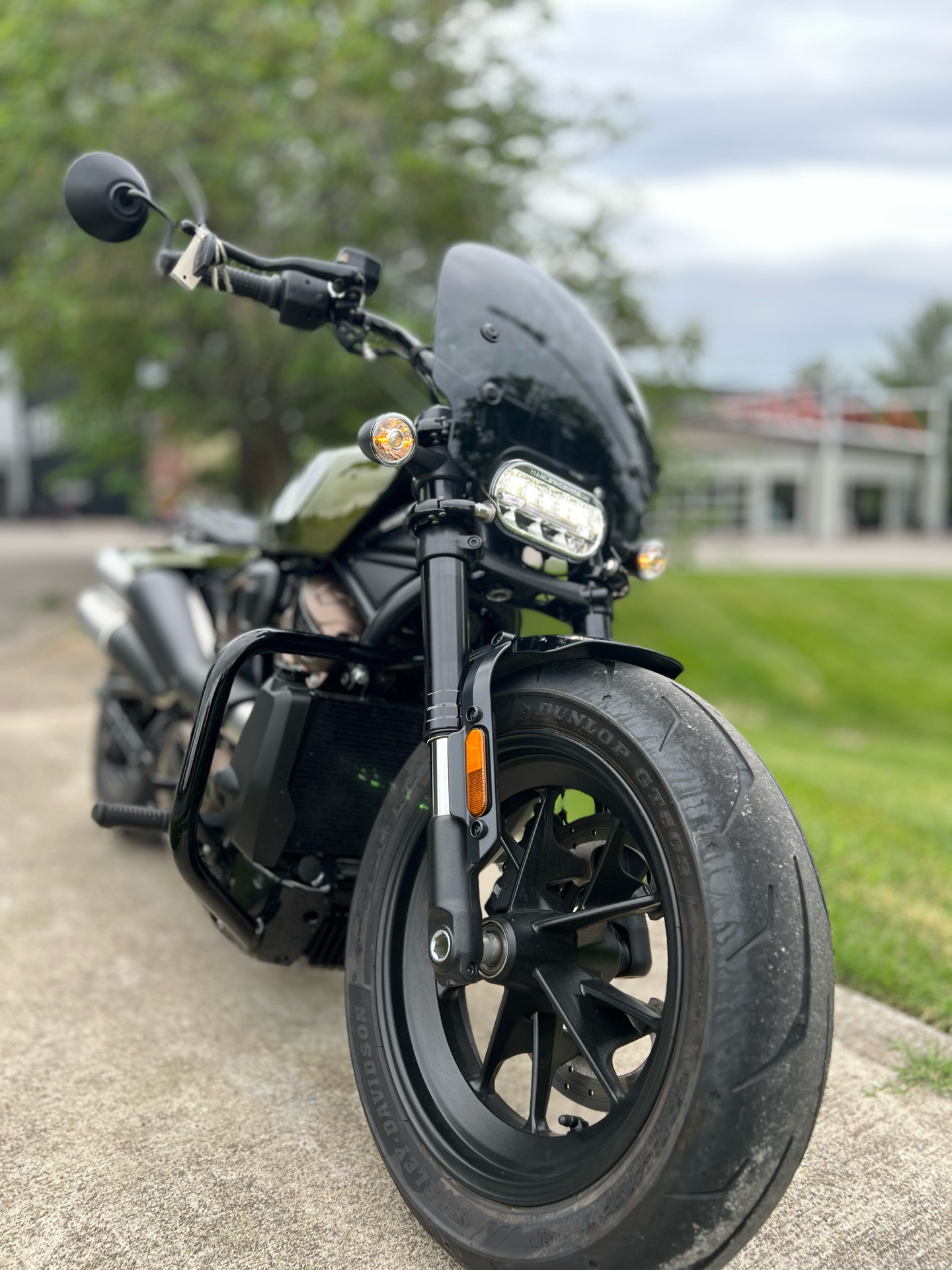 2022 Harley-Davidson Sportster® S in Franklin, Tennessee - Photo 10