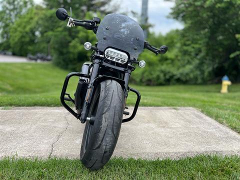 2022 Harley-Davidson Sportster® S in Franklin, Tennessee - Photo 11