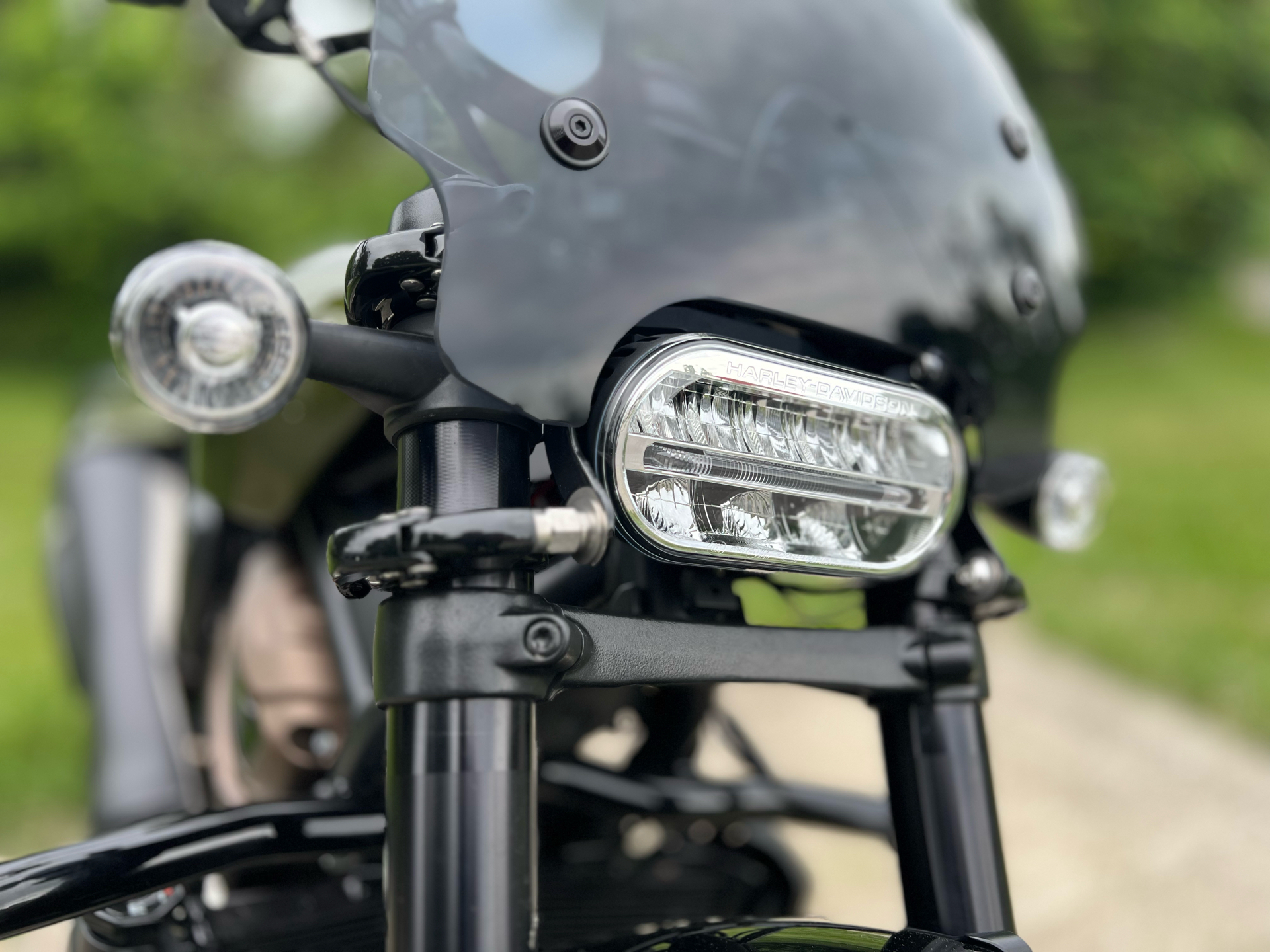 2022 Harley-Davidson Sportster® S in Franklin, Tennessee - Photo 12