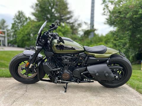 2022 Harley-Davidson Sportster® S in Franklin, Tennessee - Photo 18