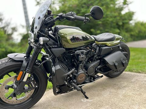 2022 Harley-Davidson Sportster® S in Franklin, Tennessee - Photo 22