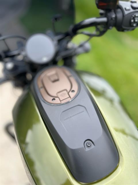 2022 Harley-Davidson Sportster® S in Franklin, Tennessee - Photo 23