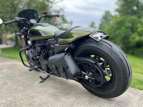 2022 Harley-Davidson Sportster® S in Franklin, Tennessee - Photo 25