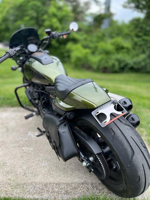 2022 Harley-Davidson Sportster® S in Franklin, Tennessee - Photo 35