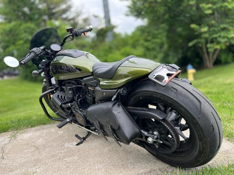 2022 Harley-Davidson Sportster® S in Franklin, Tennessee - Photo 36