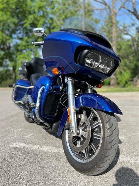 2016 Harley-Davidson Road Glide® Ultra in Franklin, Tennessee - Photo 3