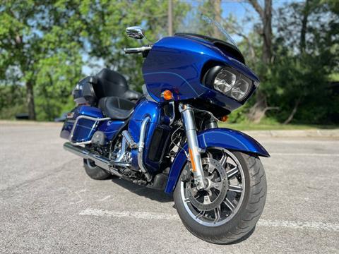 2016 Harley-Davidson Road Glide® Ultra in Franklin, Tennessee - Photo 4